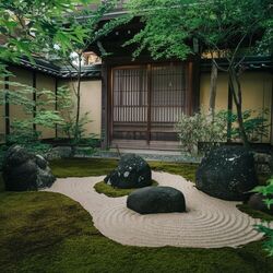 Cover of Meditative Piano Streams