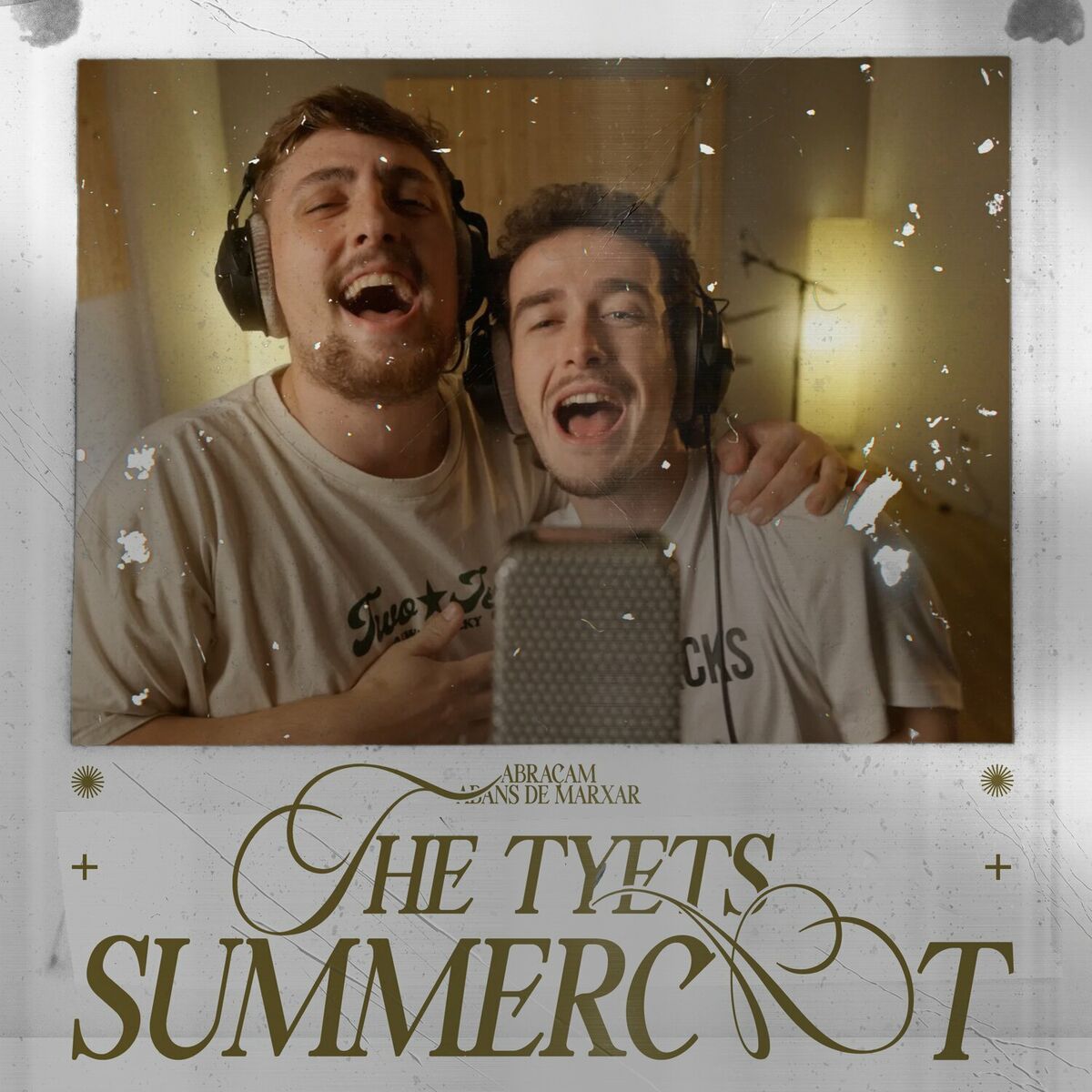 Album cover of Summercat