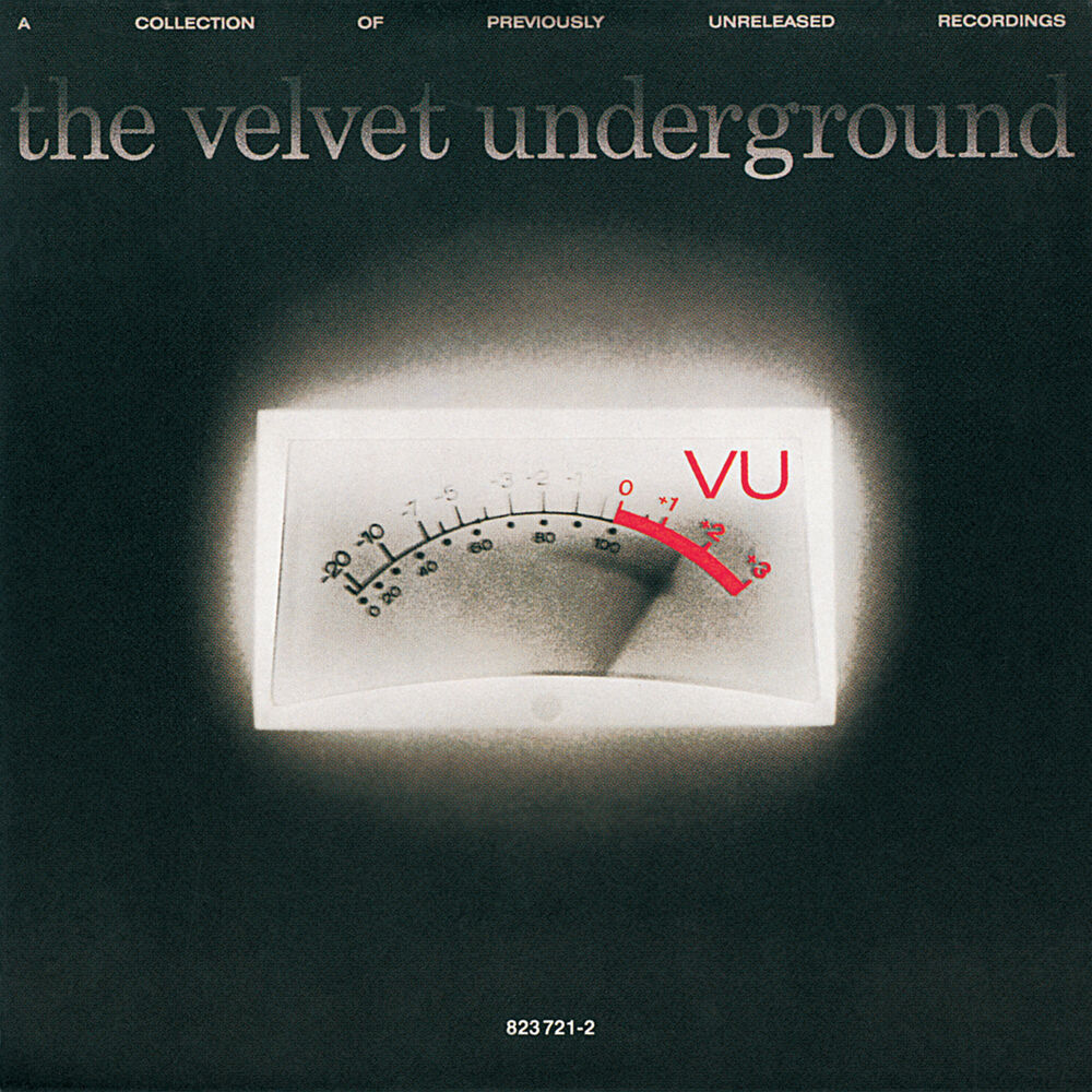 Picture of VU