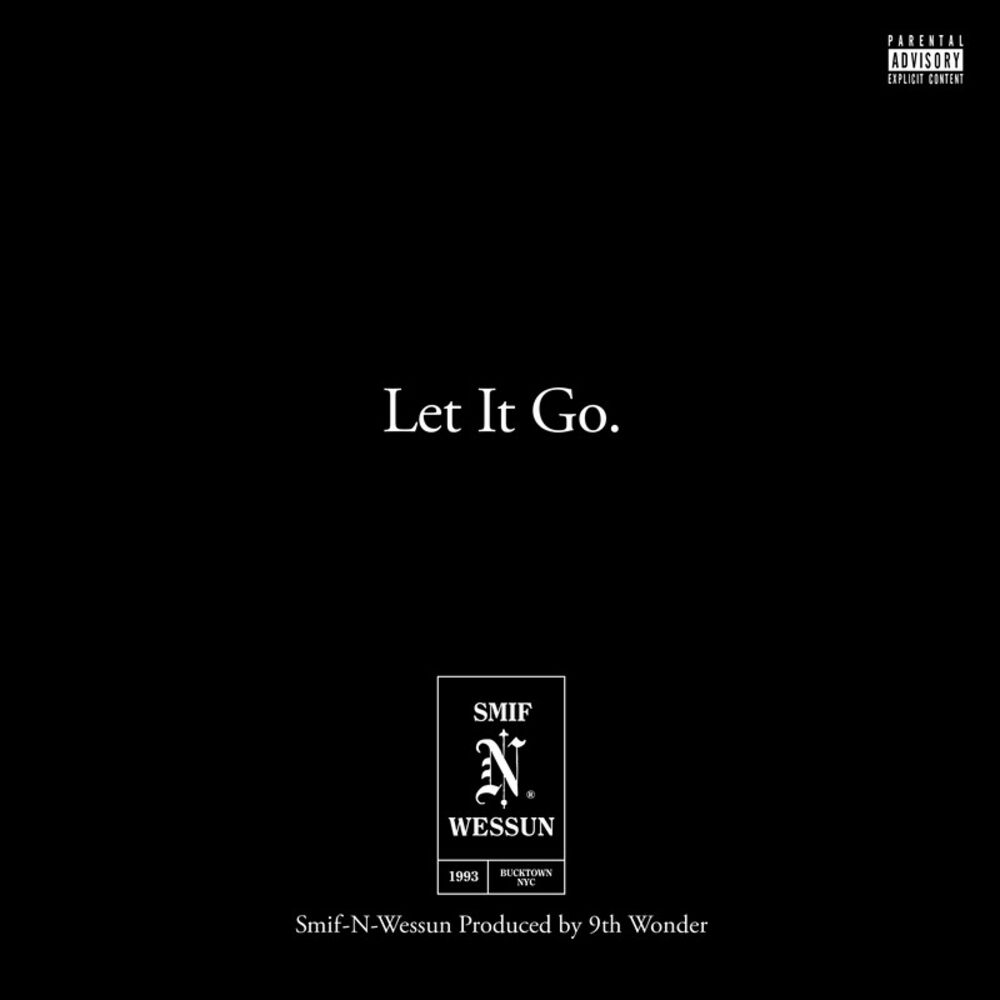Picture of Let It Go