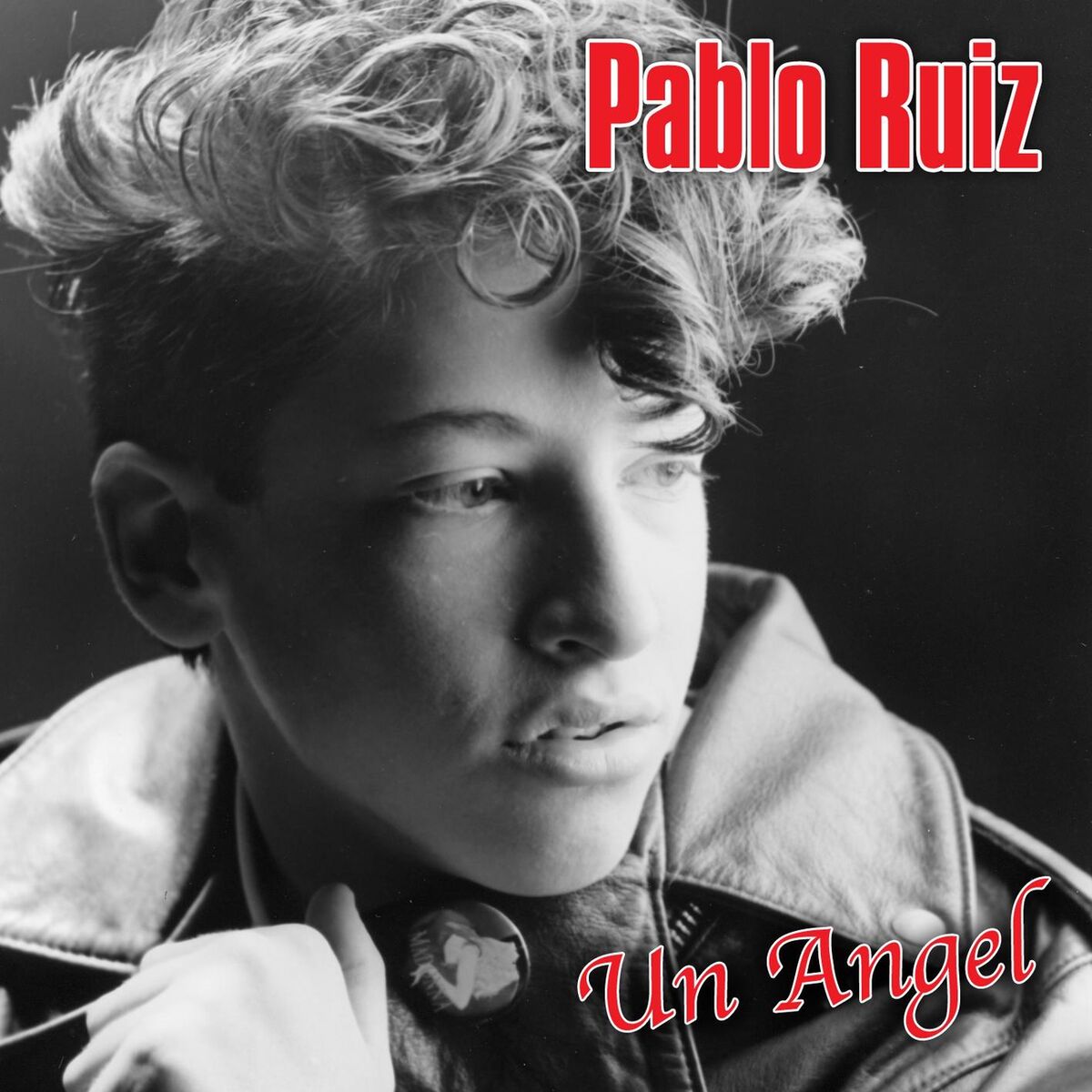 Album cover of Un Angel