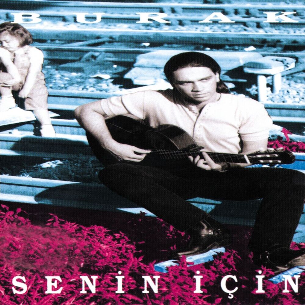 Picture of Senin İçin