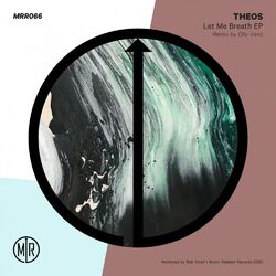 Cover of Let Me Breathe