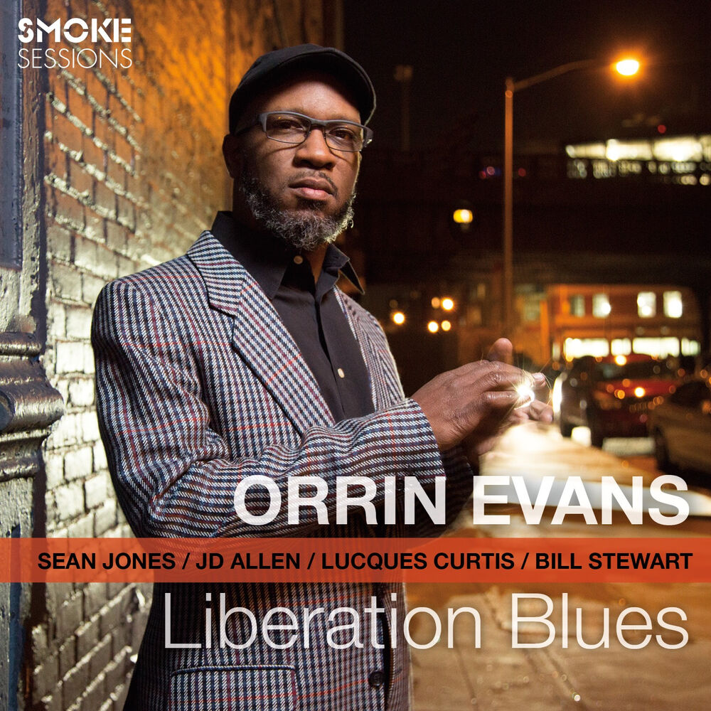 Picture of Liberation Blues