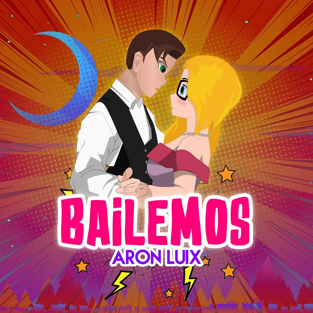 Picture of Bailemos