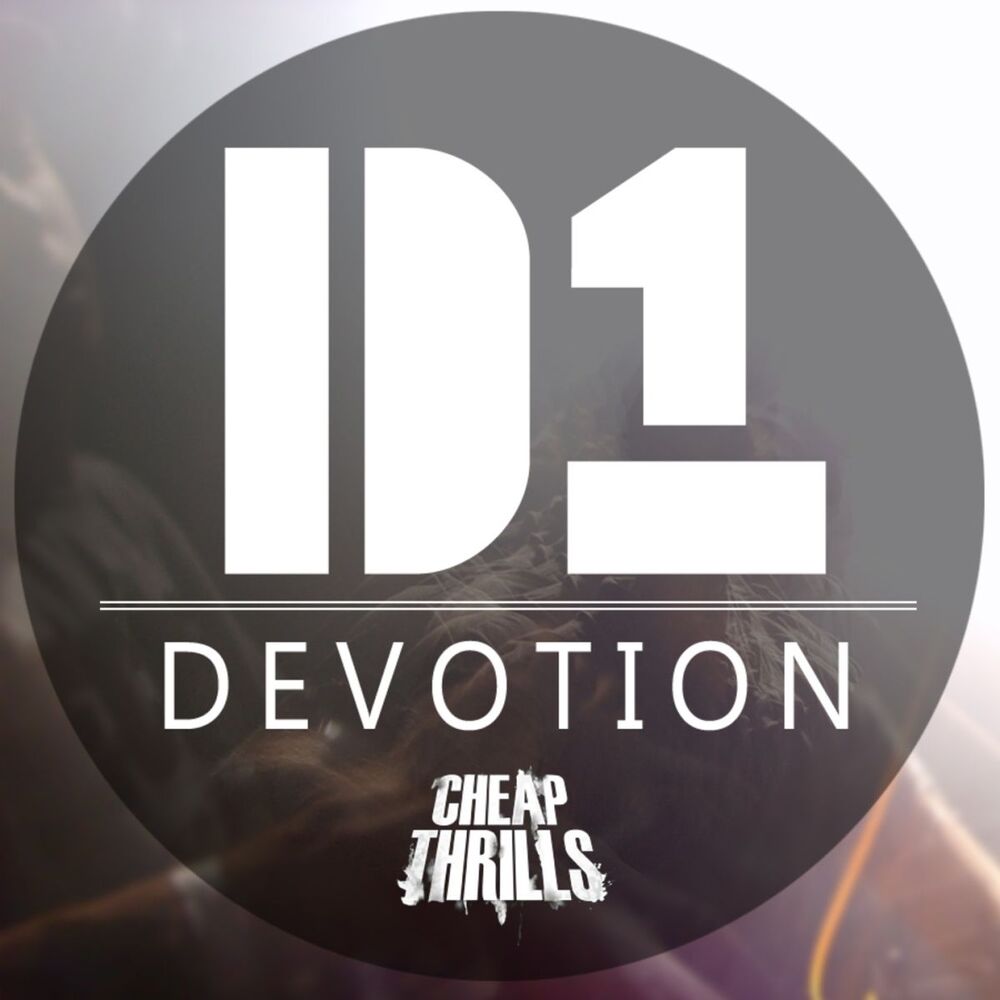 Picture of Devotion EP