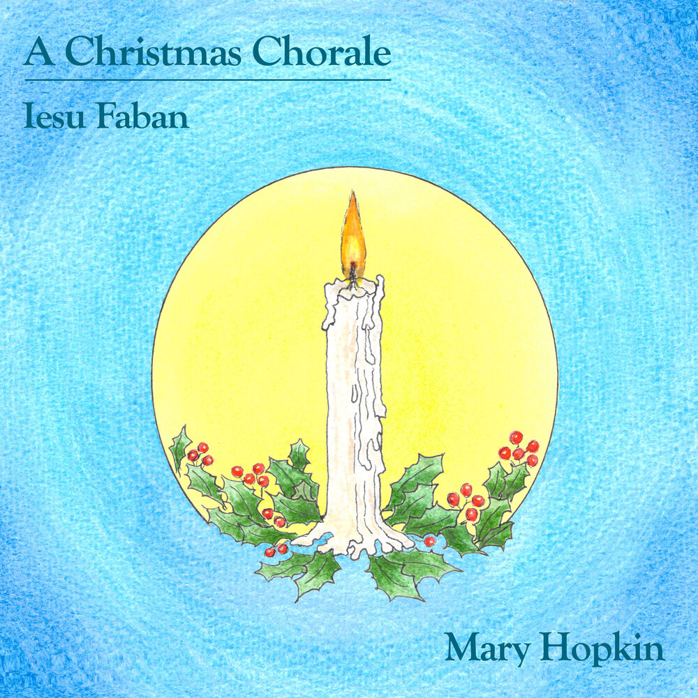 Picture of Iesu Faban