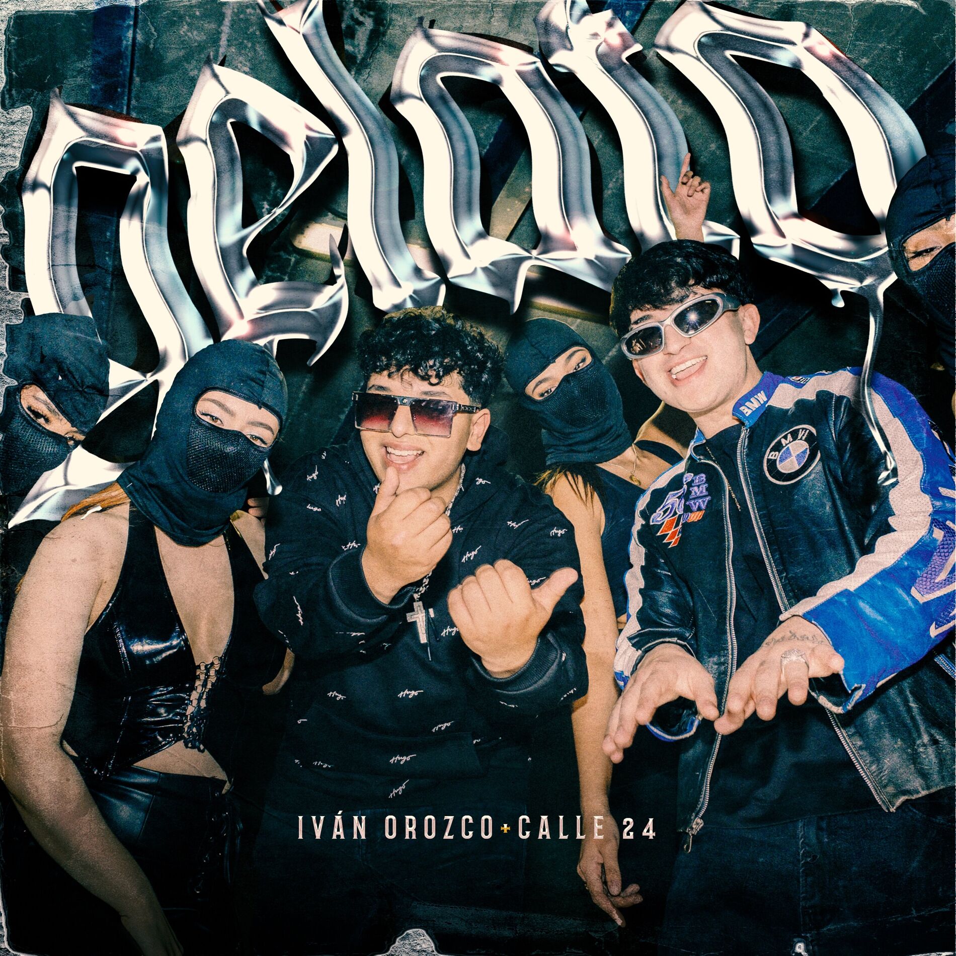 Album cover of GELATO