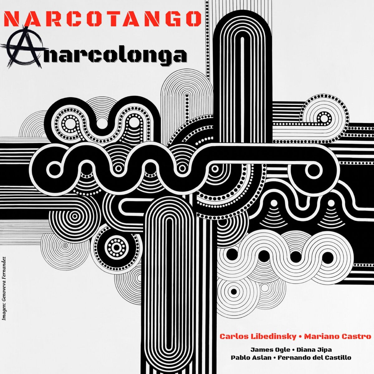 Album cover of Mistela