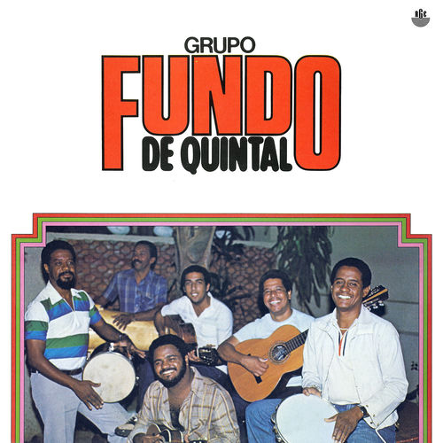 fundo de quintal amarguras