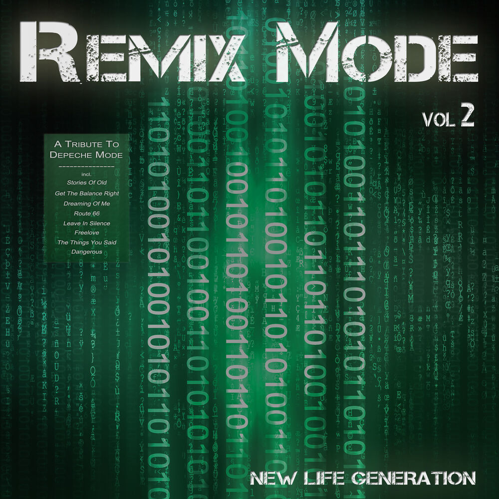 Picture of Remix Mode, Vol. 2