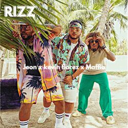 Cover of Rizz