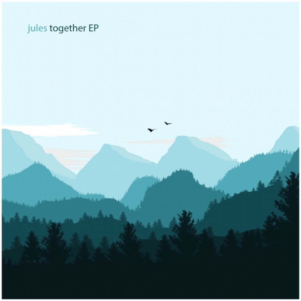 Picture of Together EP