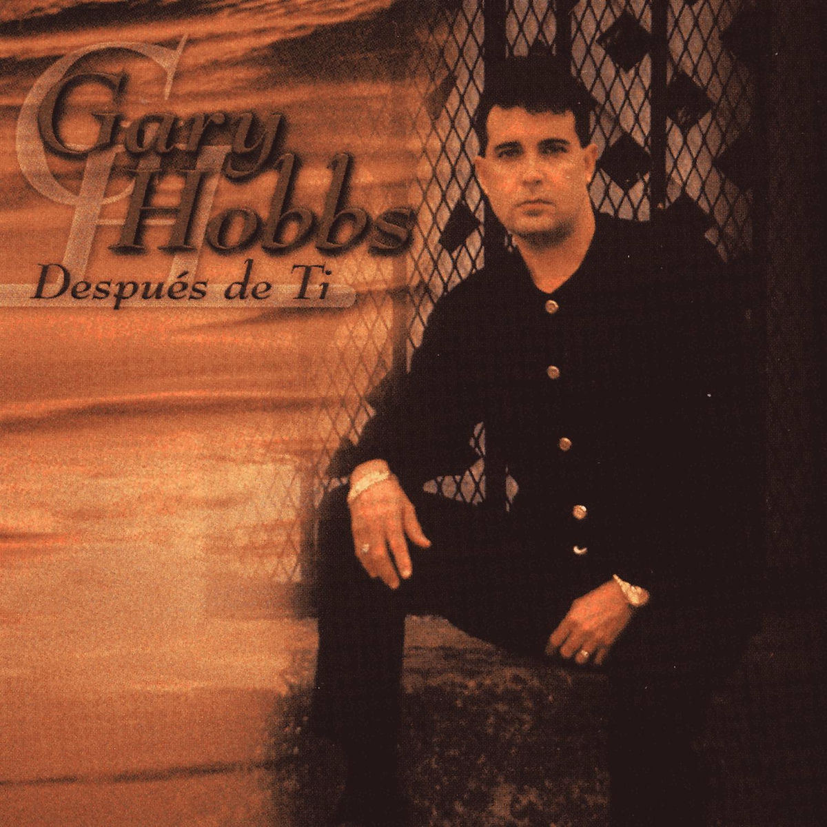 Album cover of Despues De Ti