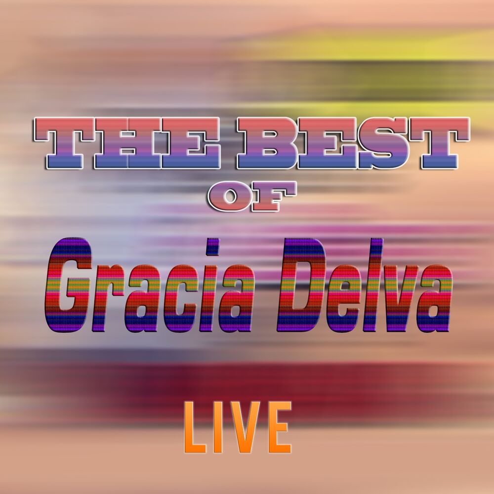 Picture of The Best Of (Live)