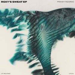 Cover of Roxy's Sweat EP