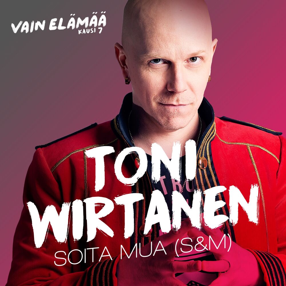 Picture of Soita mua (S&M) [Vain elämää kausi 7]