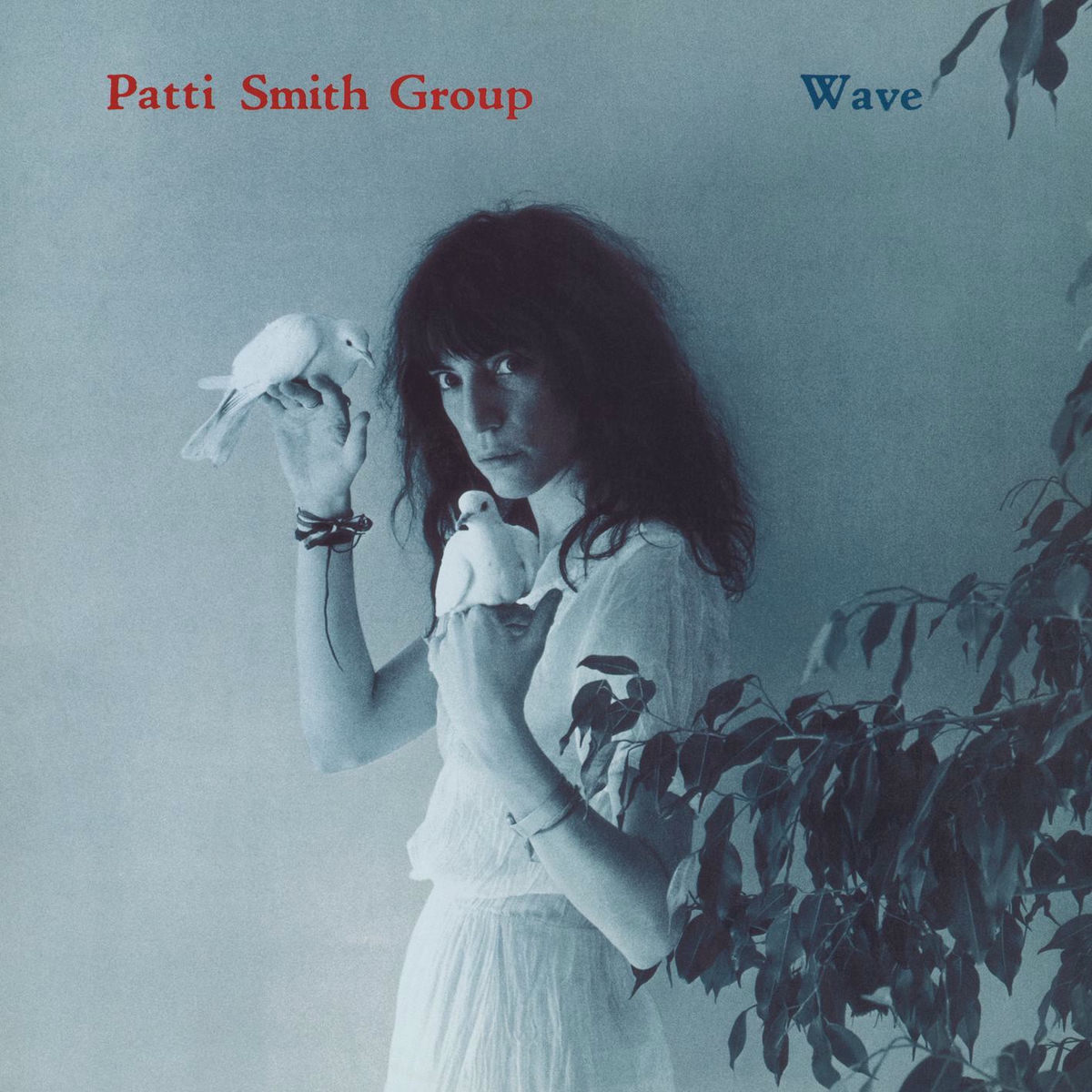 Patti Smith - Wave | Deezer