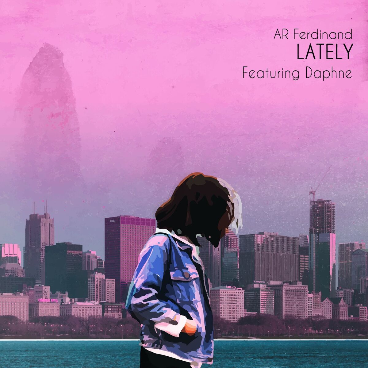 Album cover of Lately