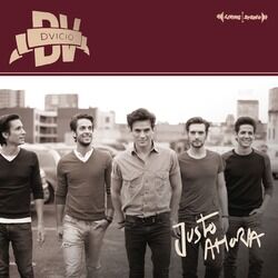 Cover of Justo Ahora