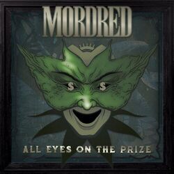 Cover of All Eyes on the Prize