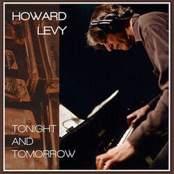 Cover of Tonight And Tomorrow