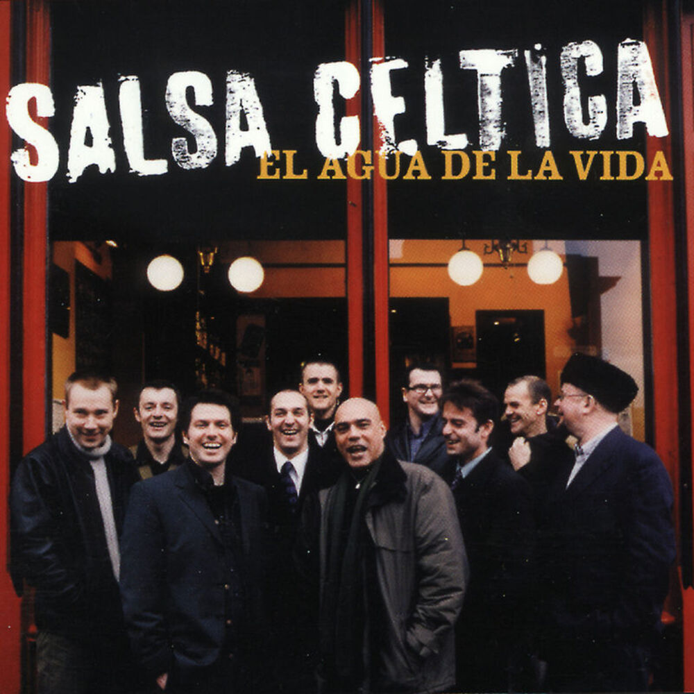 Picture of El Agua de la Vida