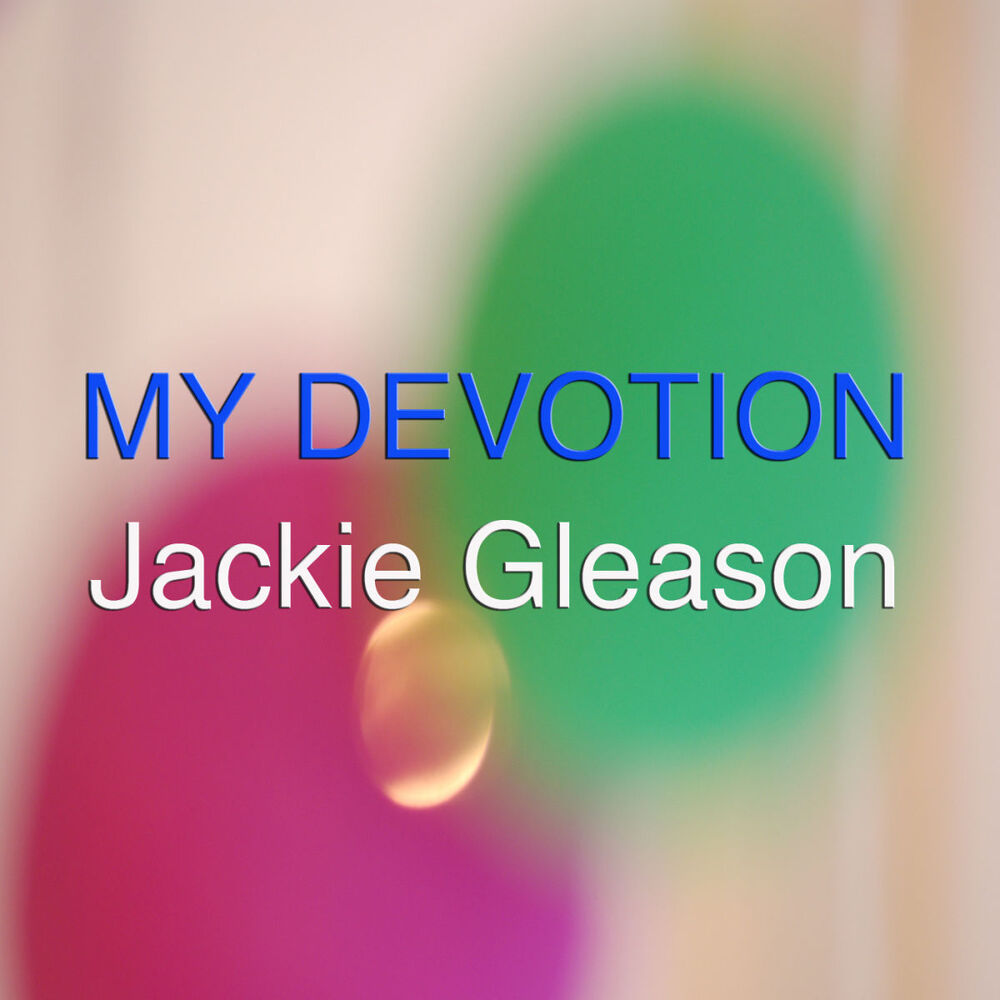 Picture of My Devotion