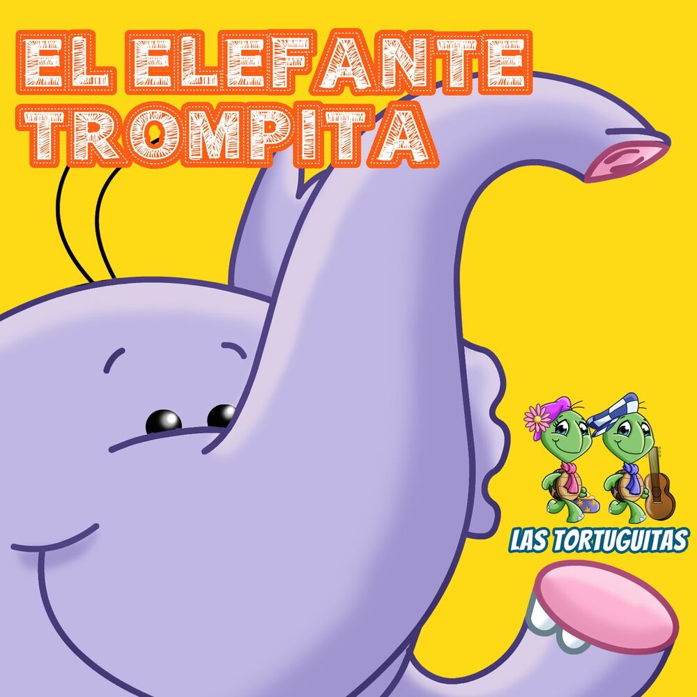 Picture of El Elefante Trompita