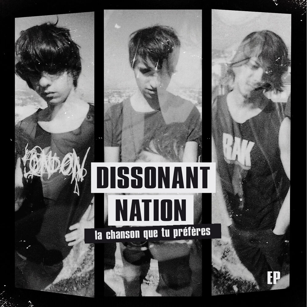 Picture of La chanson que tu préfères - EP