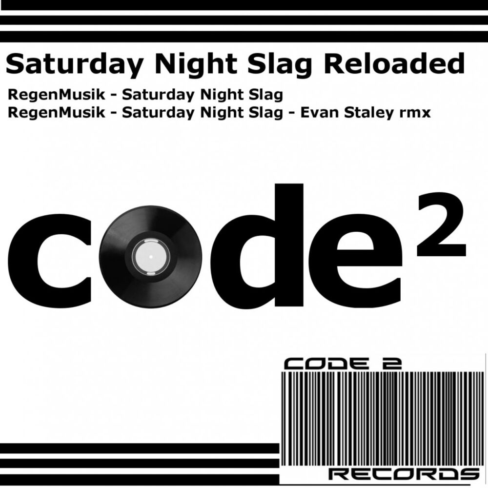 Picture of Saturday Night Slag Reloaded