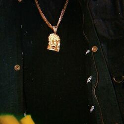 Cover of Vibe God Collection, Vol. 1