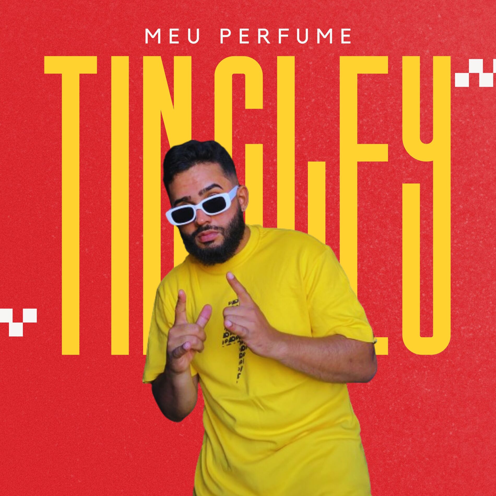 Album cover of Meu Perfume