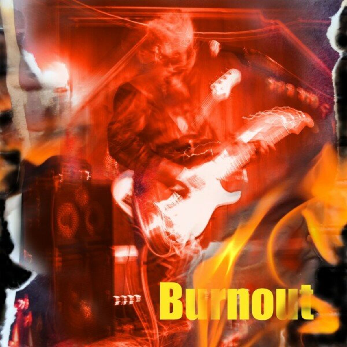 Album cover of Burnout