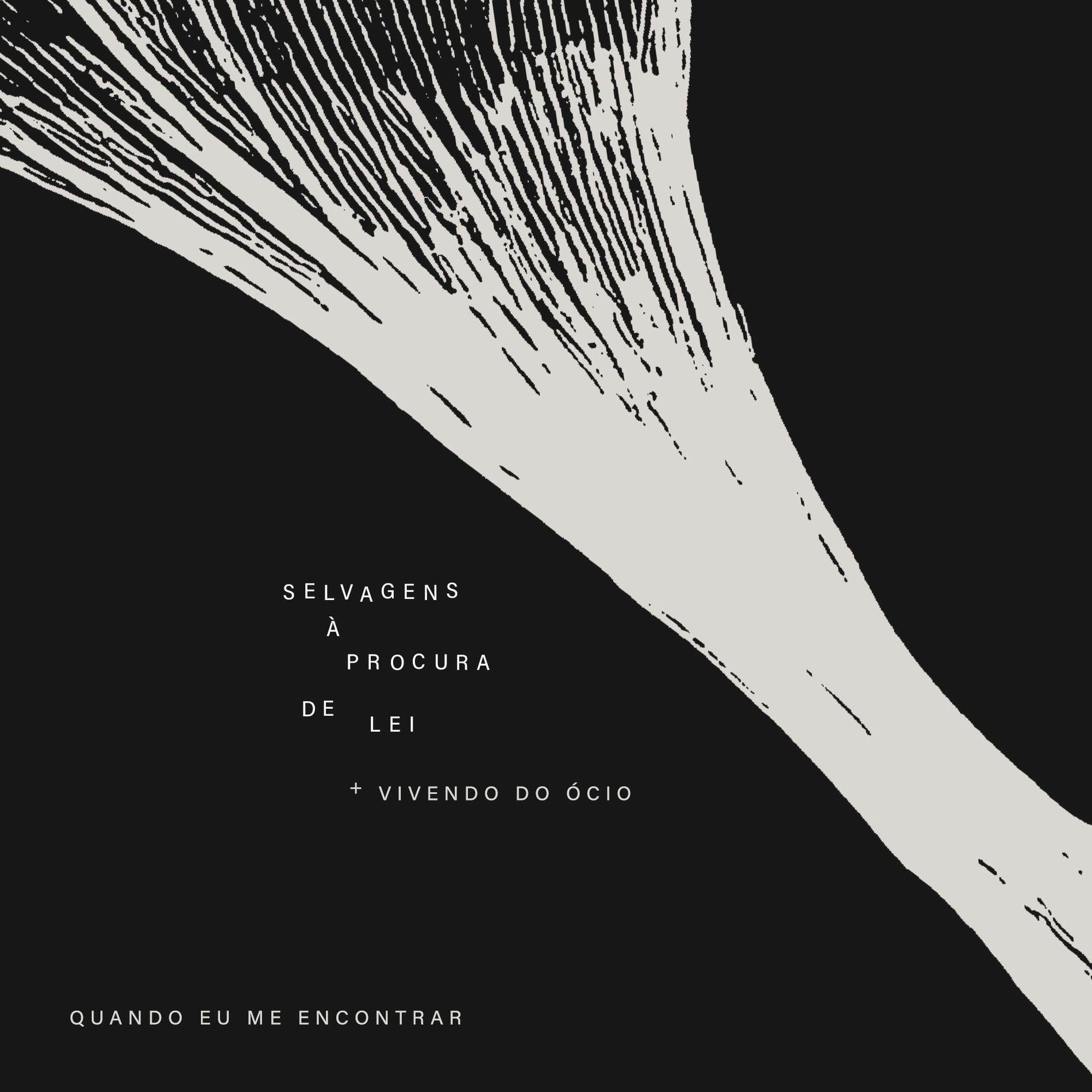 Album cover of Quando Eu Me Encontrar