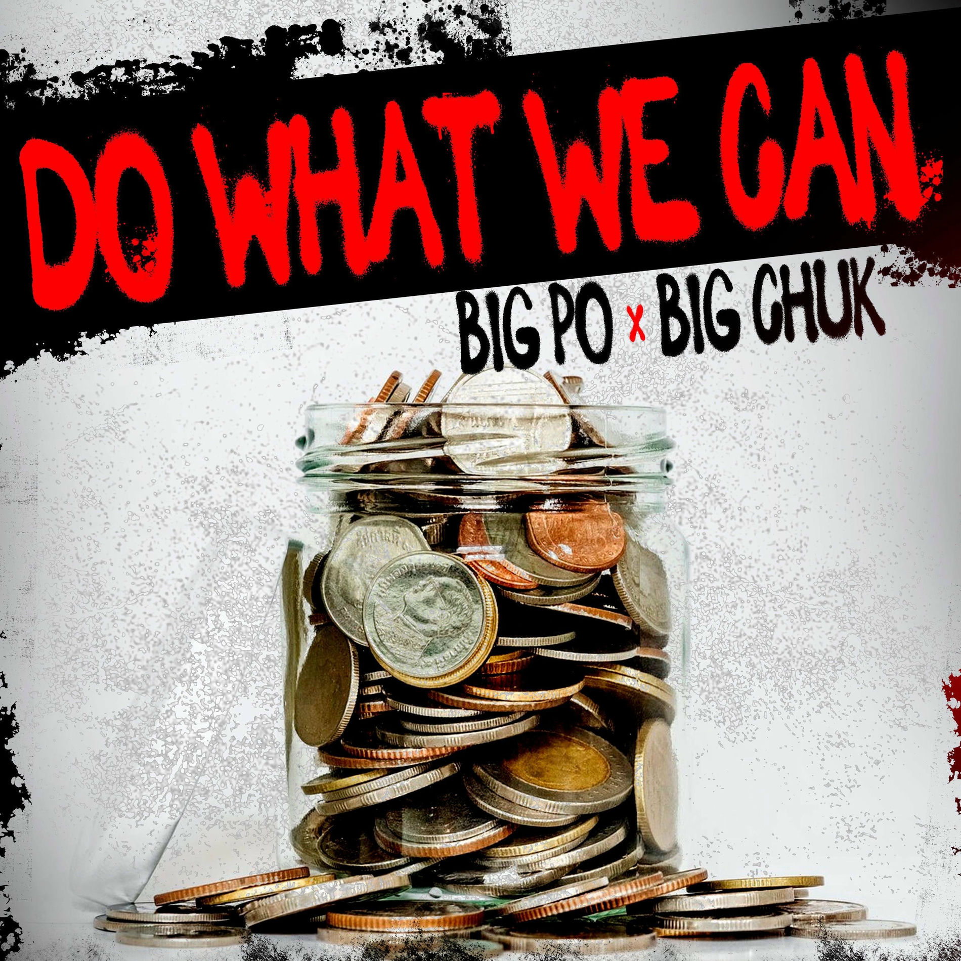 Album cover of Do What We Can