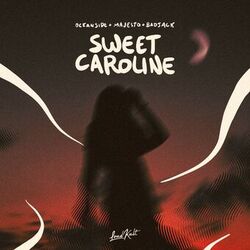 Cover of Sweet Caroline