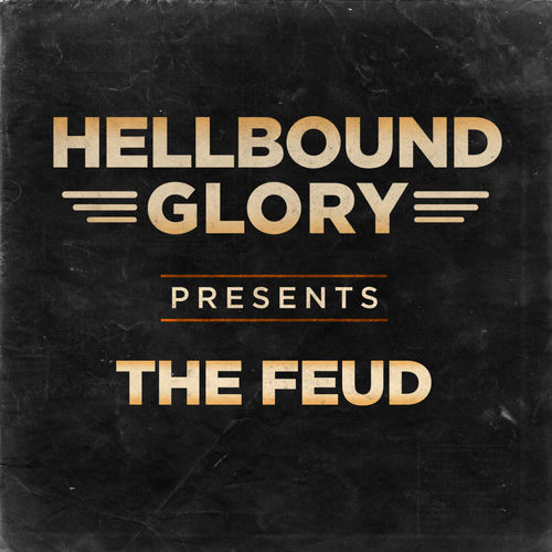 The Feud sleeve