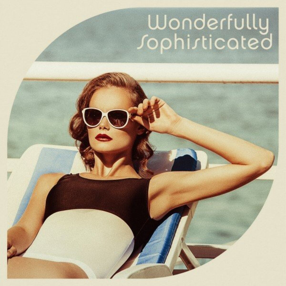 Album cover of Wonderfully Sophisticated