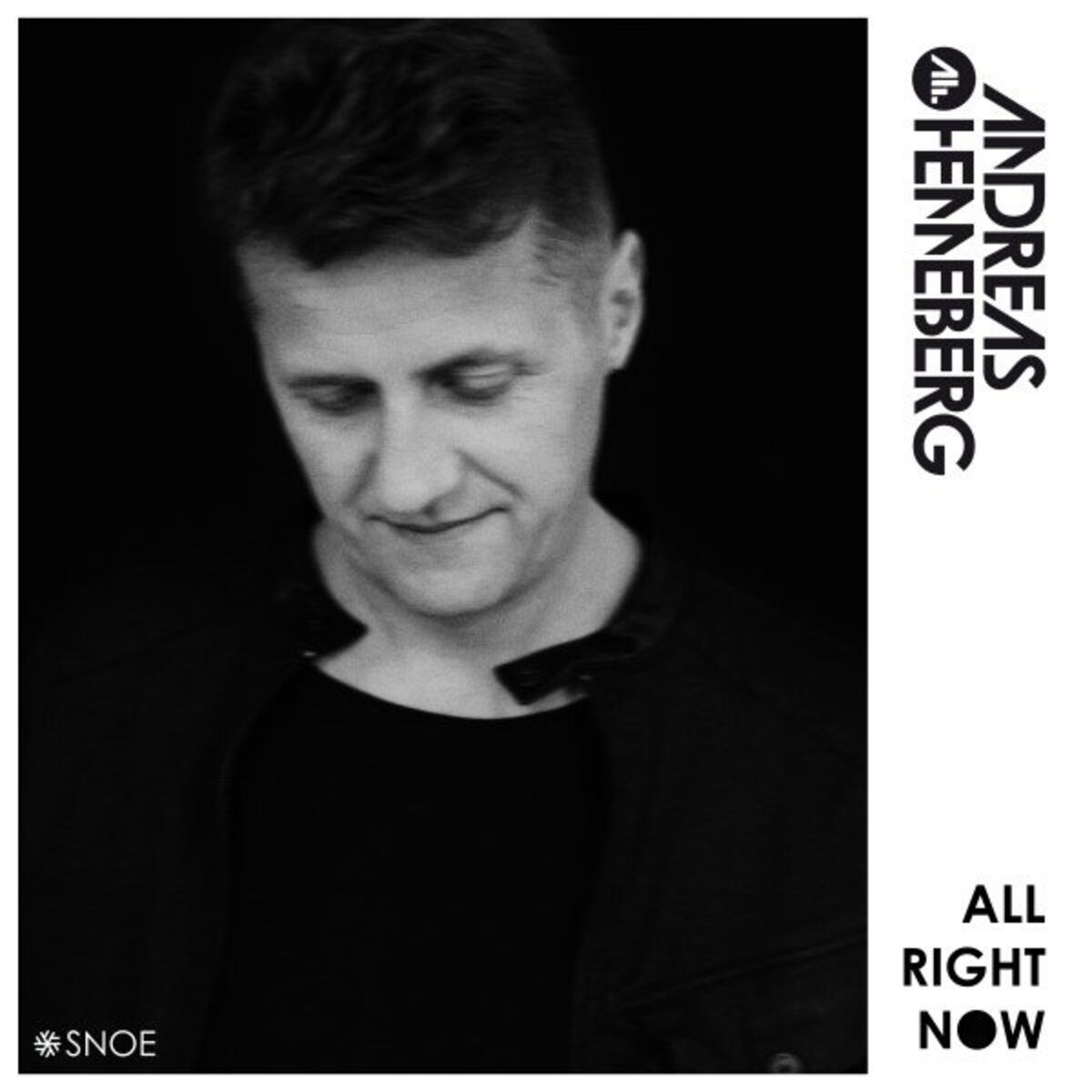 Album cover of All Right Now