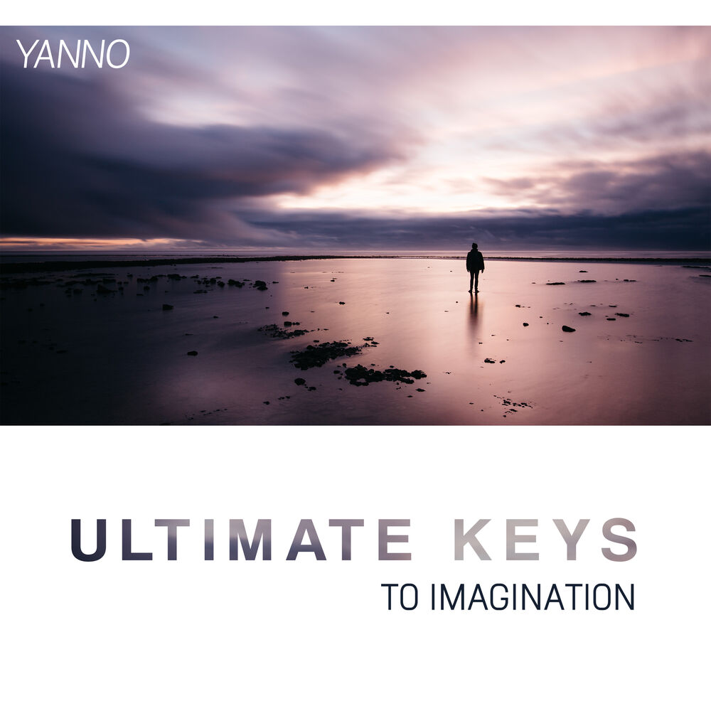 Picture of Ultimate Keys to Imagination