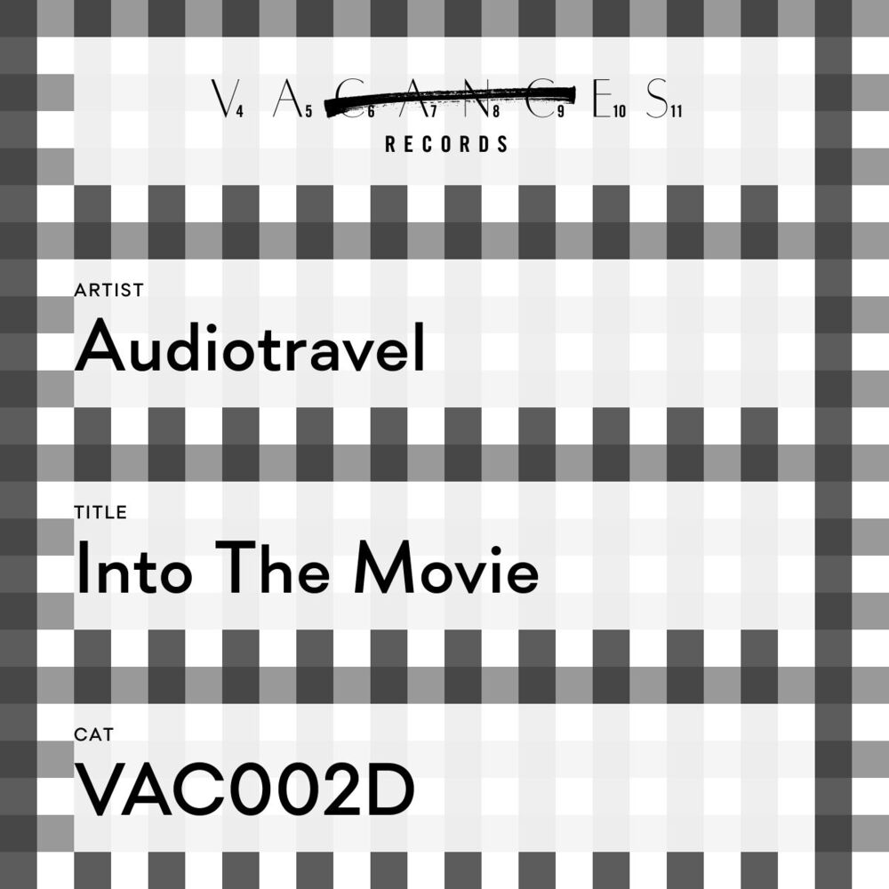 Picture of Into the Movie