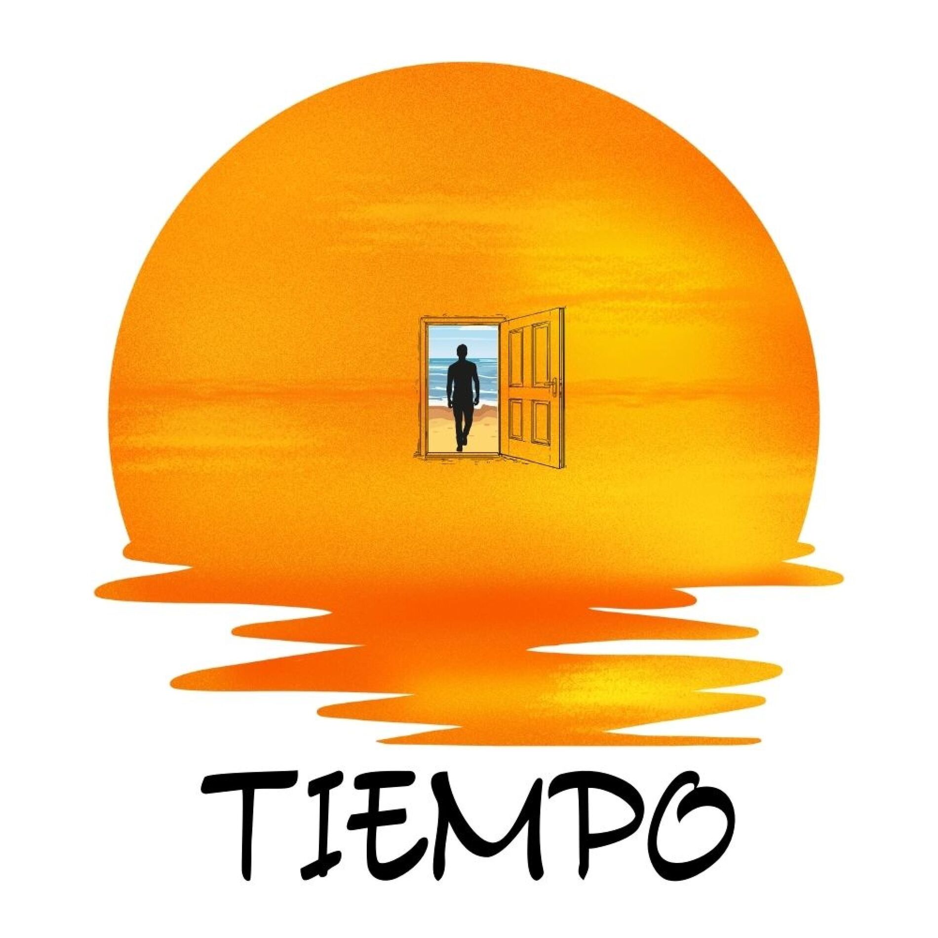 Album cover of TIEMPO