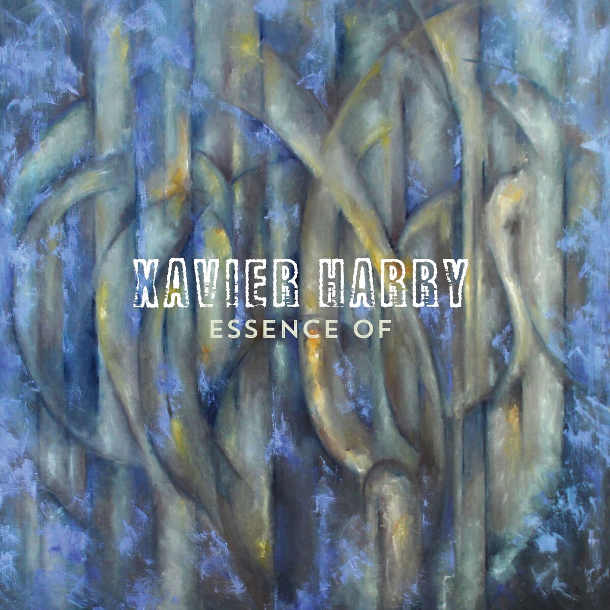 Album cover of Essence Of