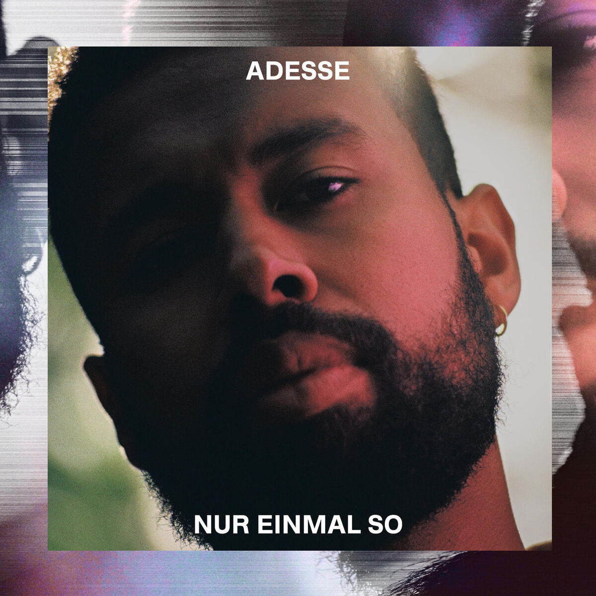 Album cover of Nur einmal so