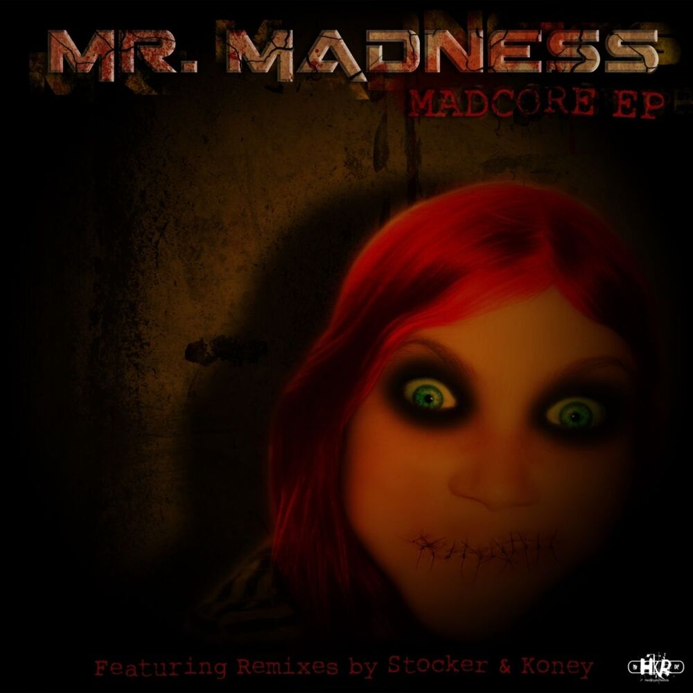Picture of Madcore E.P.