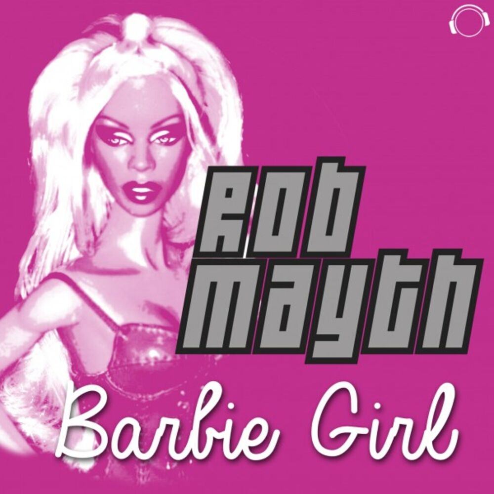 Picture of Barbie Girl