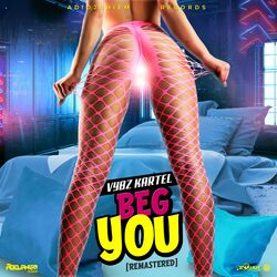 Cover of Beg You (Remastered)