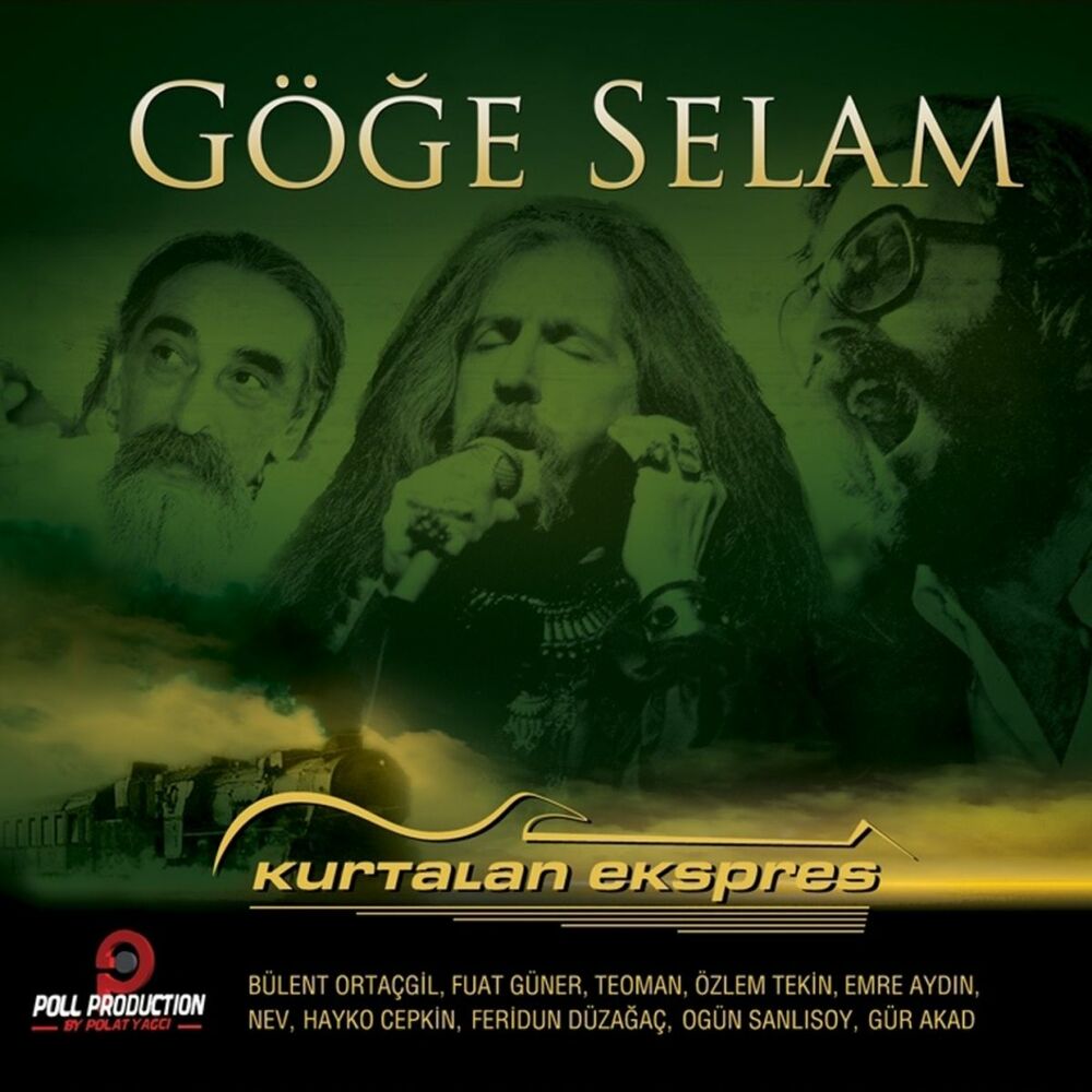 Picture of Göğe Selam