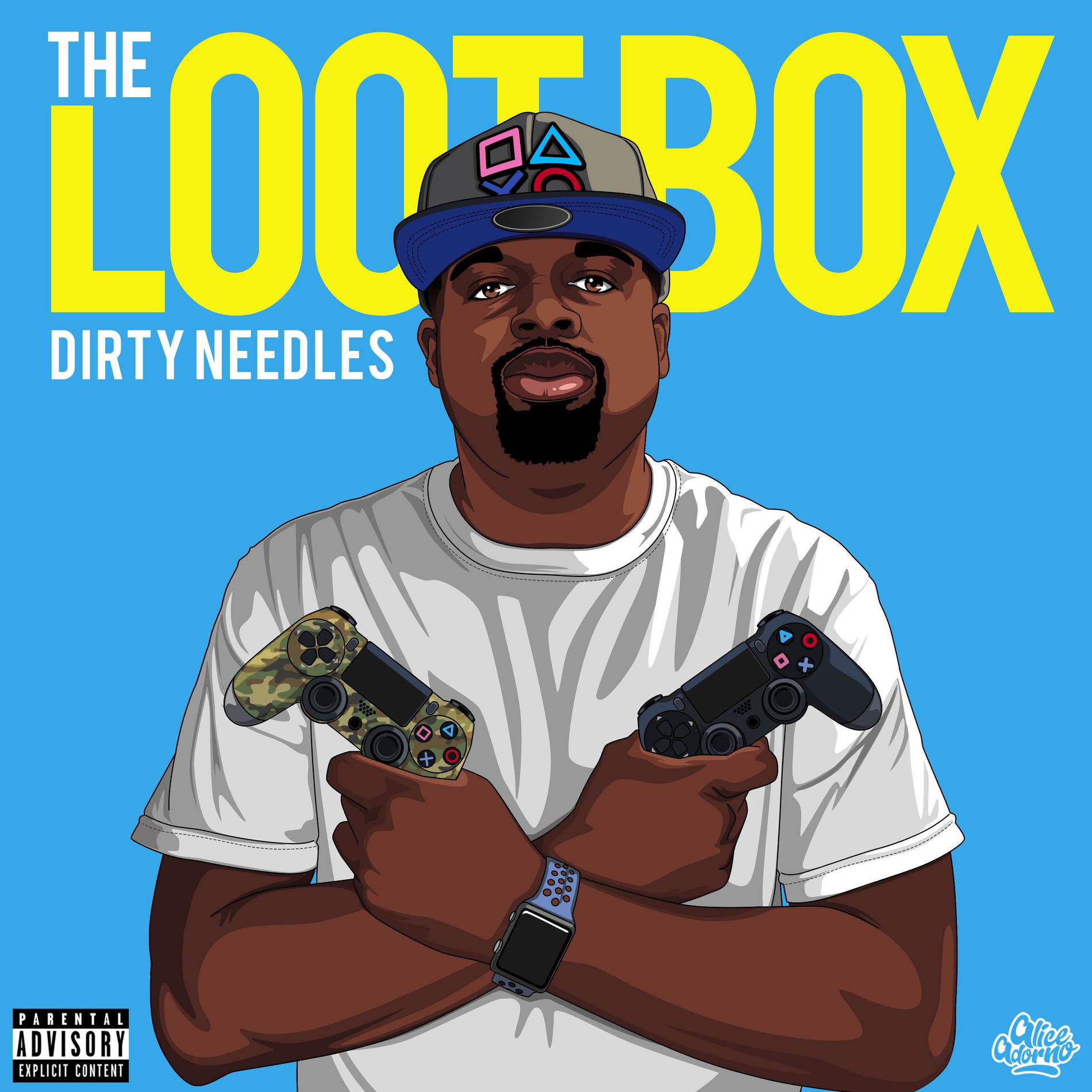 Dirty Needles: albums, songs, concerts | Deezer